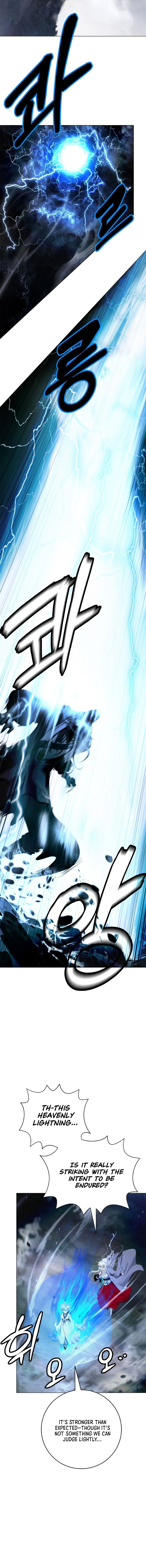 Call of the Spear Chapter 218 12